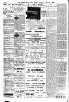 Faversham News Saturday 28 December 1895 Page 4