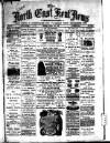 Faversham News Saturday 04 January 1896 Page 1