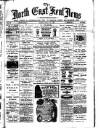 Faversham News Saturday 11 January 1896 Page 1