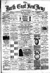 Faversham News Saturday 01 February 1896 Page 1
