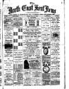 Faversham News Saturday 08 February 1896 Page 1