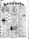 Faversham News Saturday 15 February 1896 Page 1