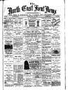 Faversham News Saturday 14 March 1896 Page 1