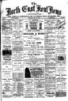Faversham News Saturday 21 March 1896 Page 1