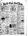 Faversham News Saturday 11 April 1896 Page 1