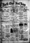 Faversham News Saturday 02 May 1896 Page 1