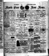 Faversham News Saturday 20 June 1896 Page 1