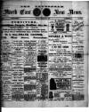 Faversham News Saturday 05 September 1896 Page 1