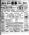 Faversham News Saturday 03 October 1896 Page 1