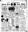Faversham News Saturday 01 January 1898 Page 1