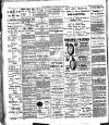 Faversham News Saturday 15 January 1898 Page 4