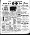 Faversham News Saturday 05 February 1898 Page 1