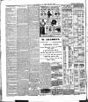 Faversham News Saturday 05 February 1898 Page 8