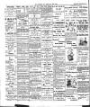 Faversham News Saturday 26 February 1898 Page 4