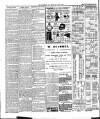 Faversham News Saturday 26 February 1898 Page 8