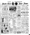 Faversham News Saturday 19 March 1898 Page 1