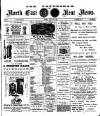 Faversham News Saturday 16 April 1898 Page 1