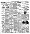 Faversham News Saturday 30 April 1898 Page 4