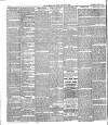 Faversham News Saturday 30 April 1898 Page 6