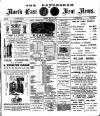 Faversham News Saturday 07 May 1898 Page 1