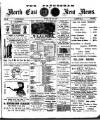 Faversham News Saturday 21 May 1898 Page 1
