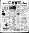 Faversham News Saturday 04 June 1898 Page 1