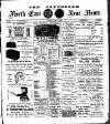 Faversham News Saturday 11 June 1898 Page 1