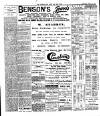 Faversham News Saturday 11 March 1899 Page 8
