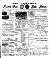 Faversham News Saturday 08 July 1899 Page 1