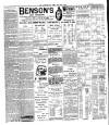 Faversham News Saturday 08 July 1899 Page 8