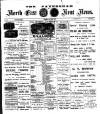 Faversham News Saturday 29 July 1899 Page 1