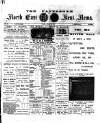 Faversham News Saturday 06 January 1900 Page 1