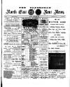 Faversham News Saturday 20 January 1900 Page 1