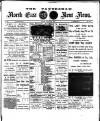 Faversham News Saturday 27 January 1900 Page 1
