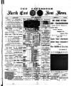 Faversham News Saturday 03 February 1900 Page 1