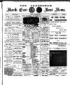 Faversham News Saturday 10 February 1900 Page 1