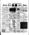 Faversham News Saturday 17 February 1900 Page 1