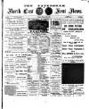 Faversham News Saturday 24 February 1900 Page 1