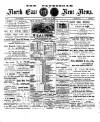 Faversham News Saturday 07 April 1900 Page 1