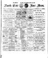 Faversham News Saturday 19 May 1900 Page 1