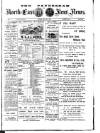 Faversham News Saturday 02 June 1900 Page 1