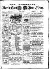 Faversham News Saturday 16 June 1900 Page 1