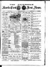 Faversham News Saturday 30 June 1900 Page 1