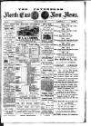 Faversham News Saturday 14 July 1900 Page 1
