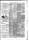 Faversham News Saturday 28 July 1900 Page 5