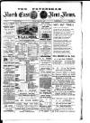 Faversham News Saturday 04 August 1900 Page 1