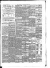 Faversham News Saturday 11 August 1900 Page 5