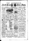 Faversham News Saturday 08 September 1900 Page 1