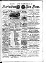 Faversham News Saturday 15 September 1900 Page 1