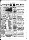Faversham News Saturday 22 September 1900 Page 1